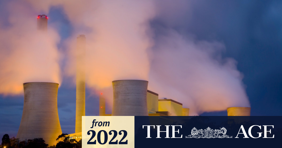 Victorian election 2022 Daniel Andrews’ 1b energy plan would switch
